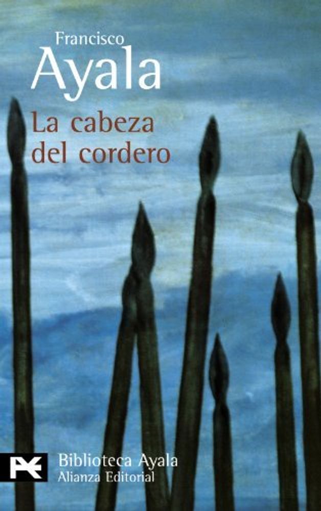 Cabeza del cordero, la