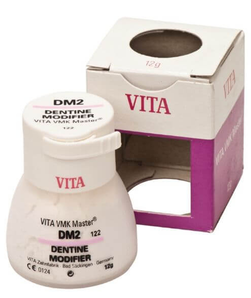 Модификатор дентина (Dentine Modifier, DM) VITA VMK Master DM2