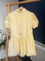 Хлопковое платье Ralph Lauren, 152