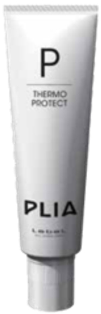Крем для термозащиты PLIA THERMO PROTECT 150g