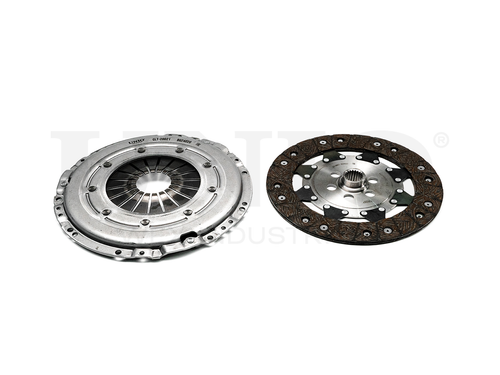 Комплект сцепления без подшипника UNIO CLT-20021