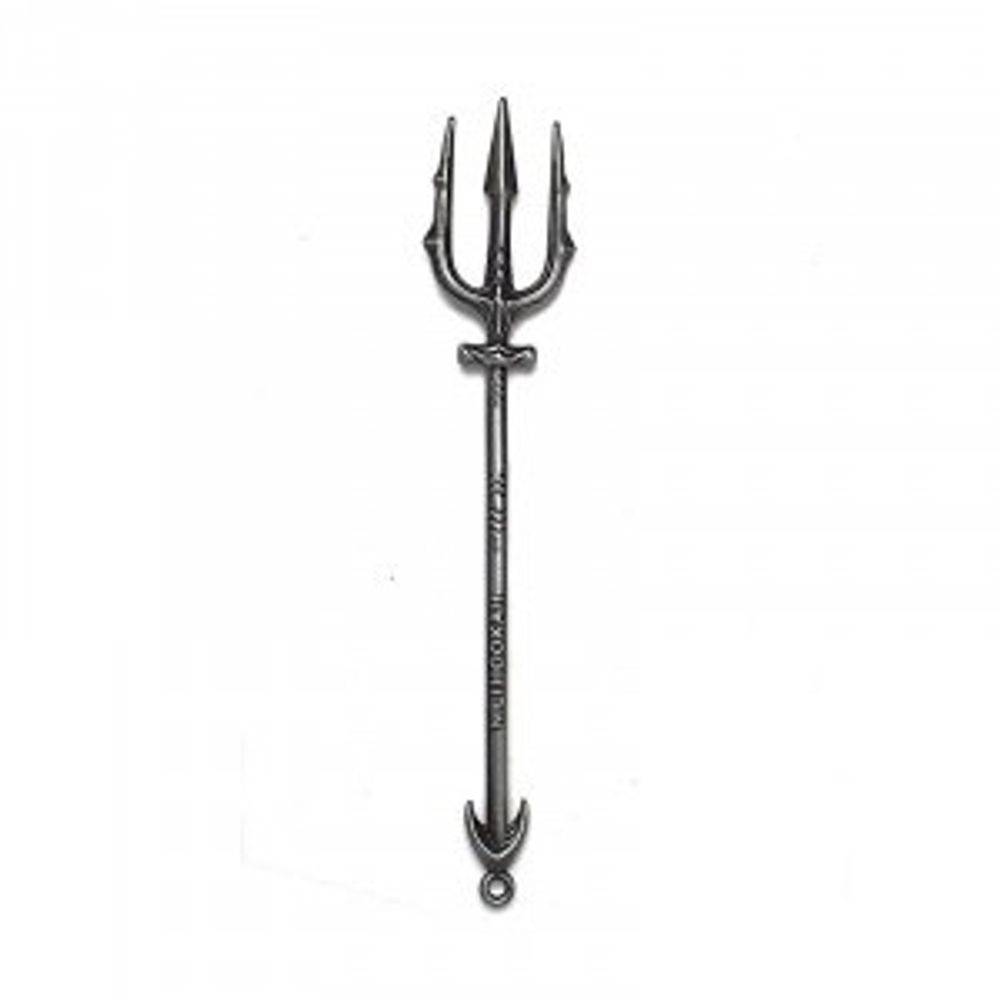 Вилка Aquaman (3 зубца) Серебро
