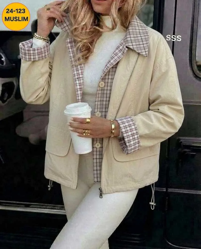 Куртка 4145301 (1230632504) Fabrika