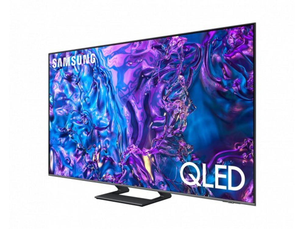 QLED телевизор Samsung QE65Q75D EU 4K Ultra HD
