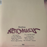 Arctic Monkeys - Humbug (Европа 2021г.)