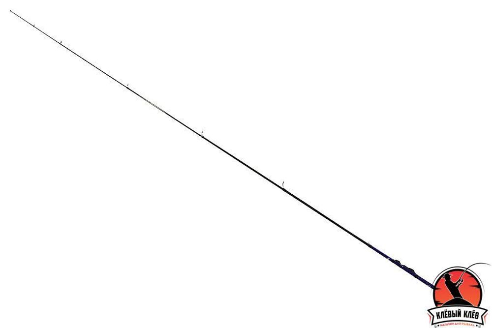 Удилище HIGASHI Emi 2.7m 5-20g