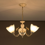 Citilux Латур CL413230 Люстра подвесная Патина