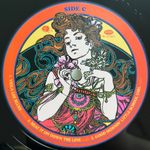 Grateful Dead / P.N.E. Garden Aud. Vancouver Canada, July 29 1966 (Limited Edition)(2LP)