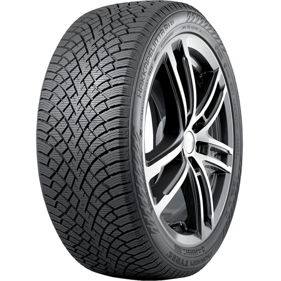Nordman 295/40R21 111T XL Hakkapeliitta R5 EV SilentDrive TL