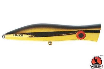 Воблер Halco ROOSTA POPPER  80 #H51, 80mm, 16 г., 0m (F)