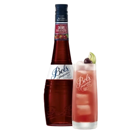 Bols Cherry Brandy, 0,7 л.