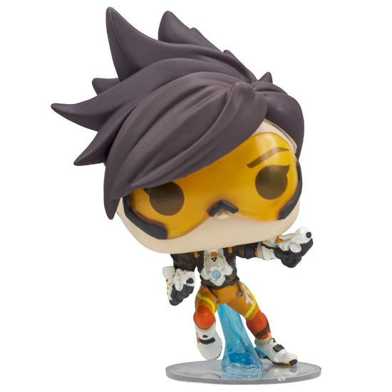 Фигурка Funko POP! Vinyl: Games: Overwatch: Tracer 44222
