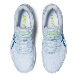 Женские теннисные кроссовки ASICS Gel-Game 9 All Court Shoe Women - Light Blue, Blue
