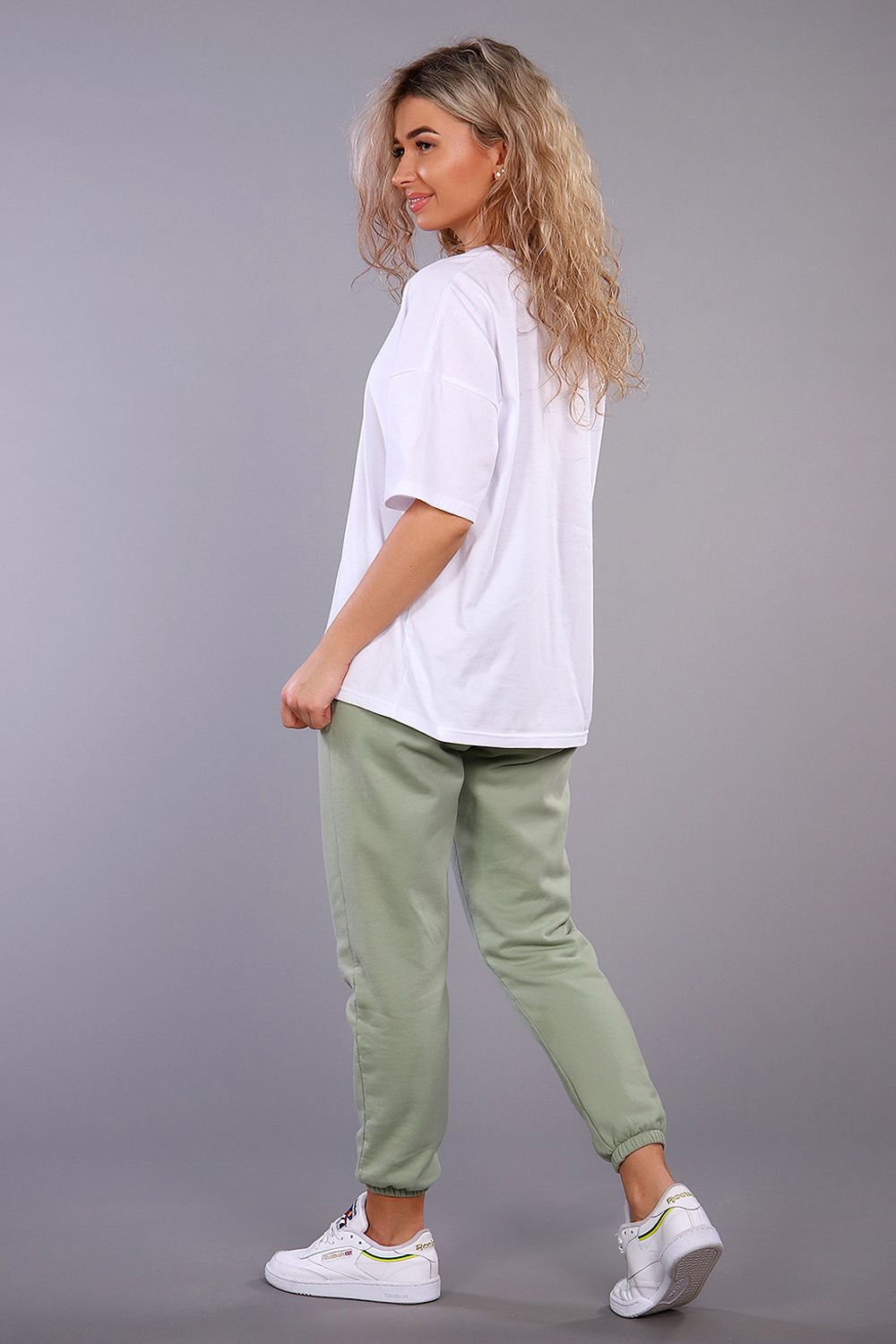 Футболка 15316 Натали (Акция)