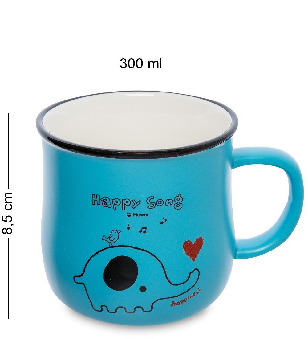 MUG-258/2 Кружка «Счастливые моменты»