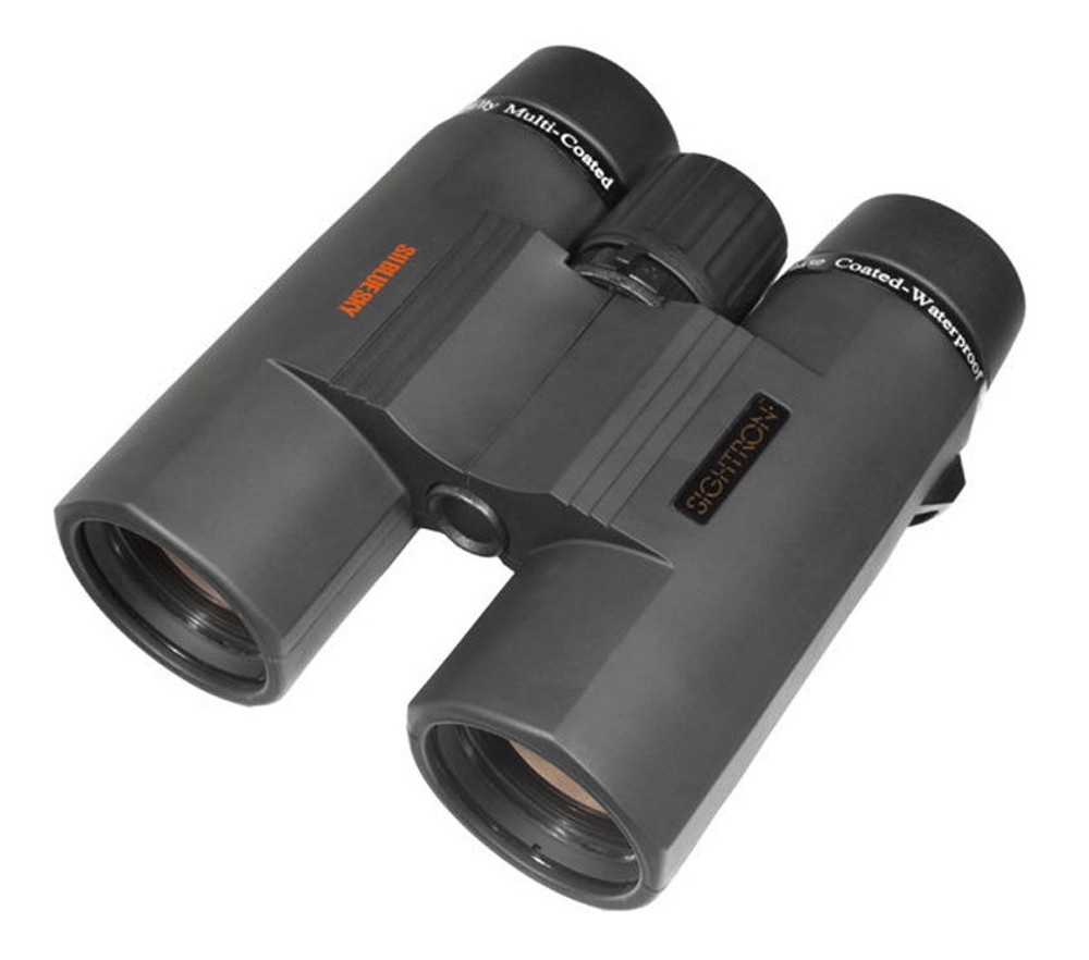 Бинокль Sightron SII BL 10x42