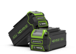 Аккумулятор Greenworks 40V 4 А.ч  G40B4