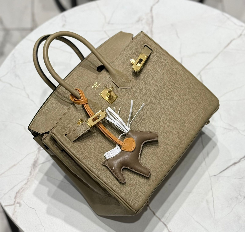 Сумка Hermes Birkin 25