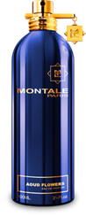 Montale Aoud Flowers