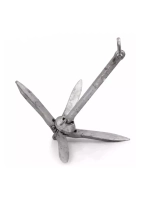 Якорь-кошка складной, 5.5 кг модель В (A001-3055)