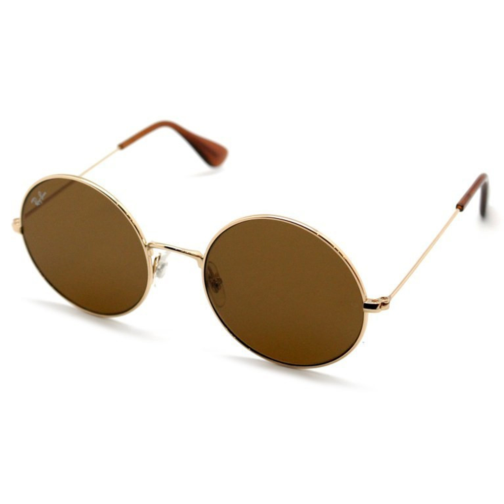 Ray Ban The Ja-jo RB 3592 001/33 / 55