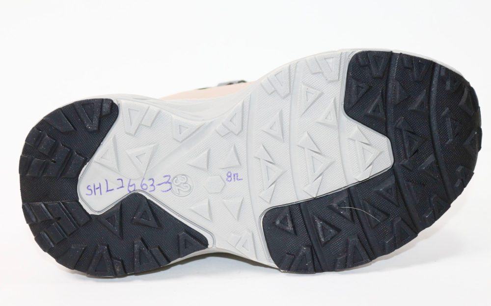 Кроссовки детские демисезонные Песня 9 арт. SHL2663-3