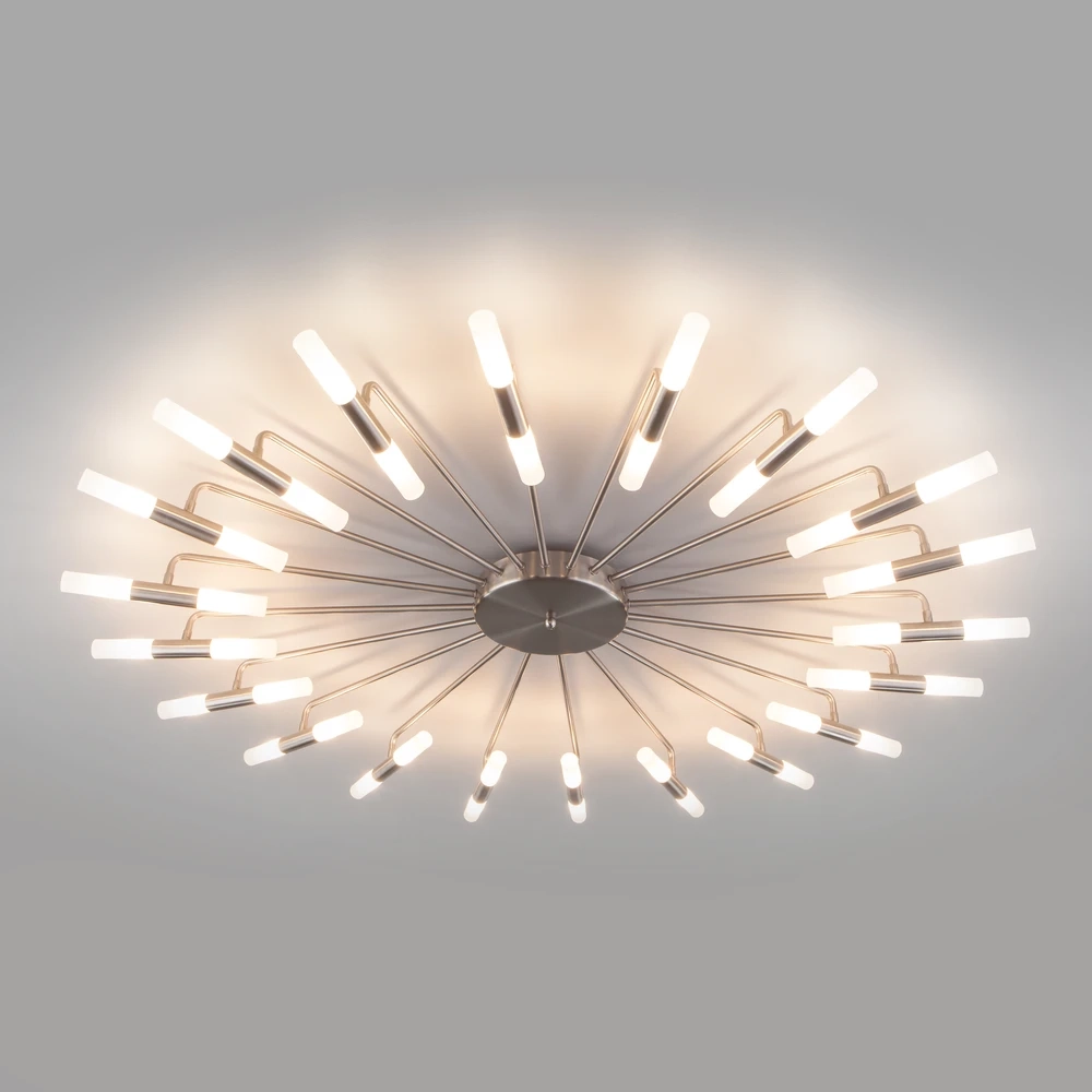 Потолочная люстра Bogates BASTONE 349 4690389170348