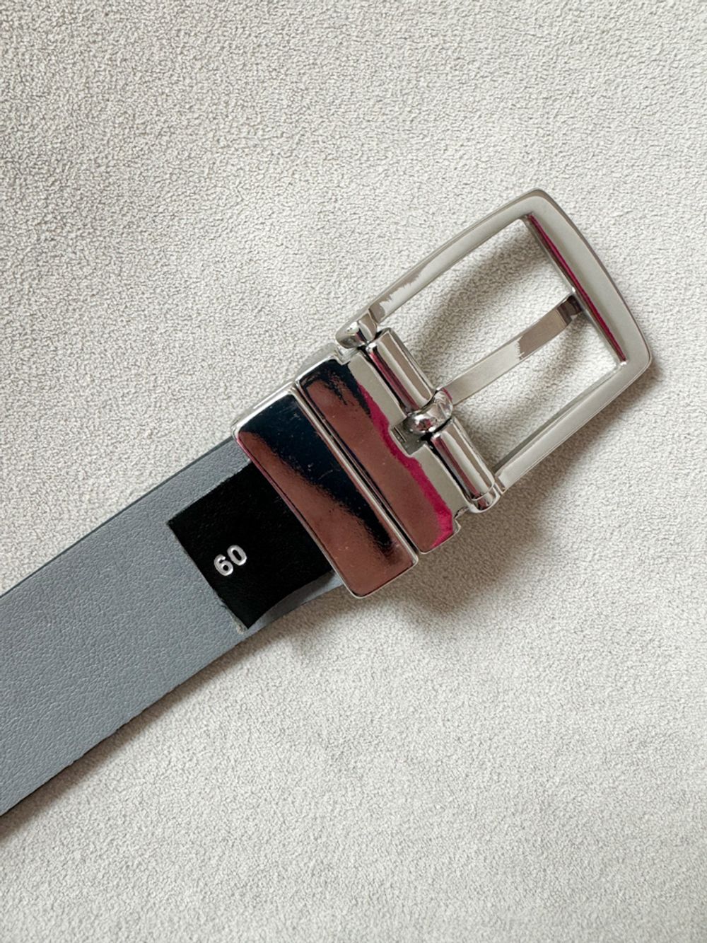 Кожаный ремень Armani Junior, 128