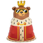 Р ФИГУРА Король дня