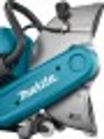 Аккумуляторный резчик MAKITA XGT CE001GZ без АКБ и ЗУ CE001GZ
