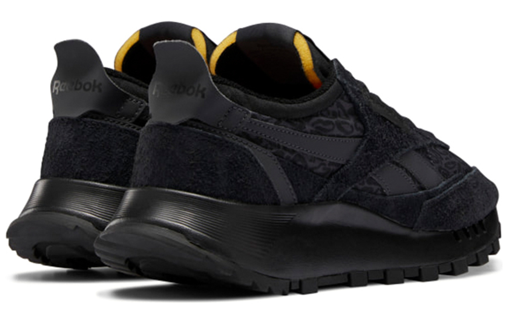 Кроссовки Reebok Classic Leather Legacy