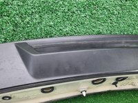 Спойлер крышки багажника Haval Jolion (2021-н.в.)