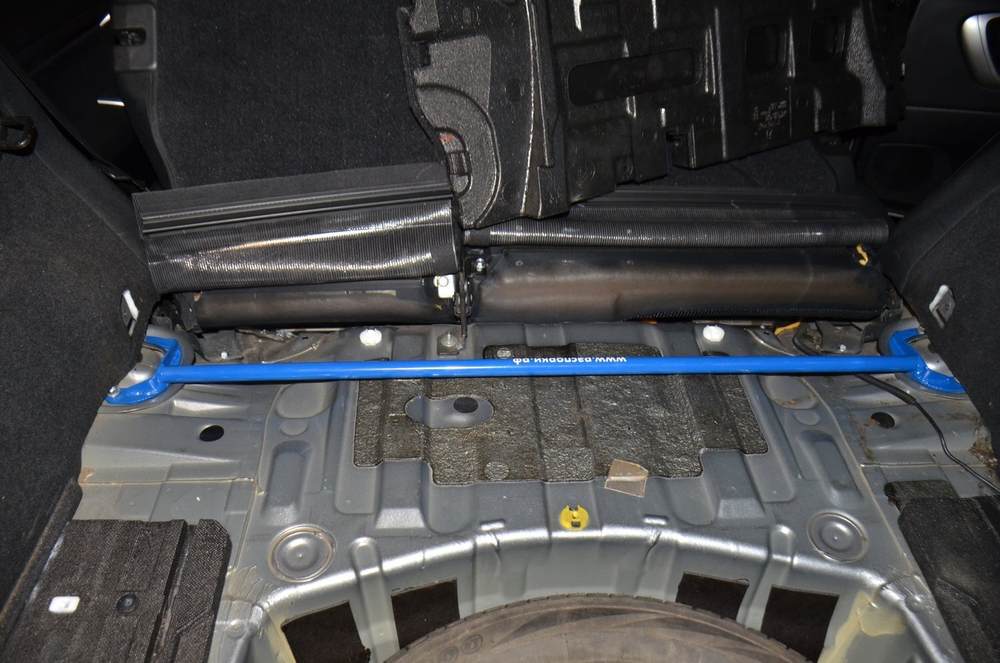Распорка задних стоек скрытой установки Subaru Outback 3 BP