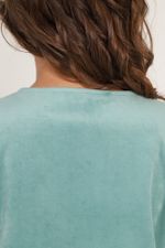 Халат Дива Виотекс ЗЕЛЁНЫЙ