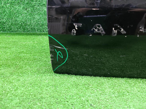 Крышка багажника Tank 500 (2021-н.в.)