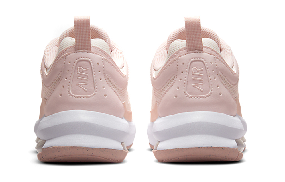 Nike Air Max Ap Light Soft Pink Barely Rose Sail Pink Oxford Women"s