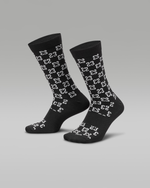 FJ6823-010 Носки Jordan Everyday Essentials Crew Socks