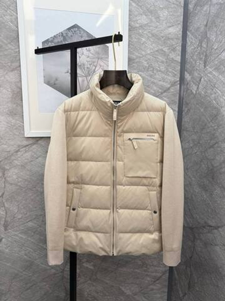 Пуховик Zegna