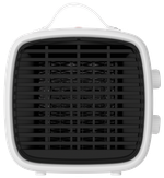 Тепловентилятор серии PREFERITO RFH-PF1200DC-WT