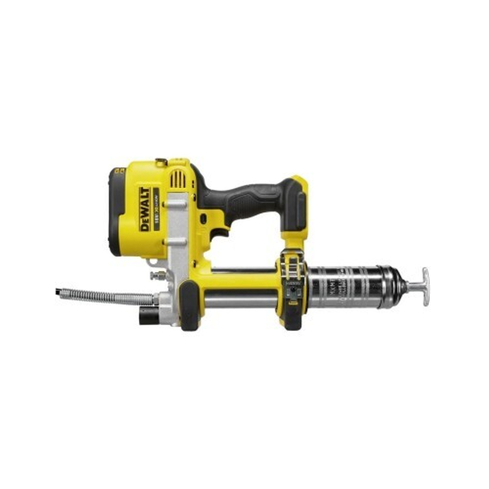 Пистолет для герметика аккумуляторный DeWALT DCGG571NK-XJ