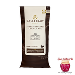 Шоколад Callebaut Темный 54,5%, 10 кг