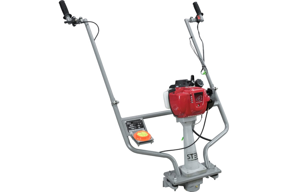 Виброрейка STEM Techno SF 1 HONDA GX35 ВИБ159