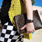 Сумка LOUIS VUITTON Toiletry Pouch 26, M47542