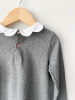 Лонгслив Jacadi