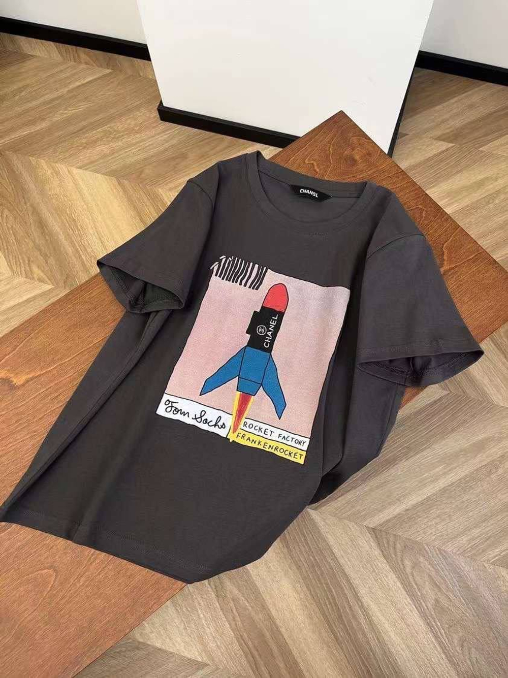 Футболка Hermes