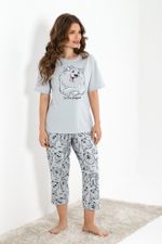 Пижама Джули-2 Виотекс