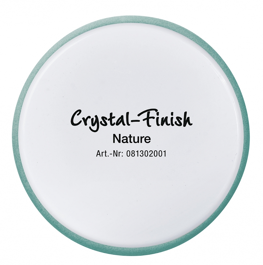 ПОКРЫТИЕ ДЕКОРАТИВНОЕ CRYSTAL FINISH NATURE 750МЛ