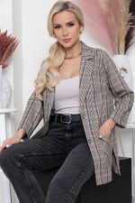 Жакет 8207 Avili