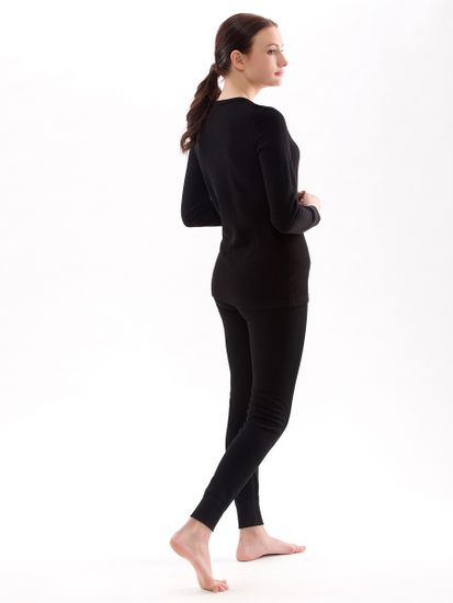 Термобелье-лосины женские GUAHOO EVERYDAY HEAVY 21-0461P