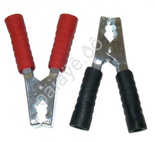 Крокодилы 13,0см  большие  300А кт  (16300м)